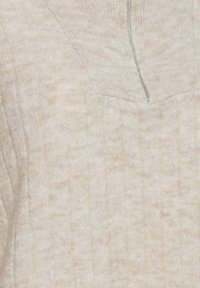 b.young BYMartine - Svetr - cement melange