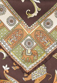 Roeckl NICKY - Fular - multi mocca