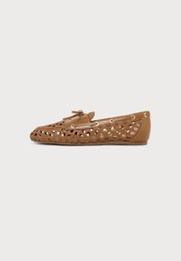 Non sélectionné, boho tan