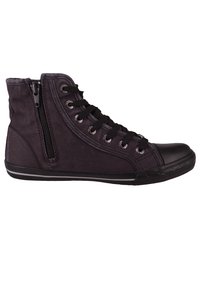 Mustang Baskets montantes - graphite