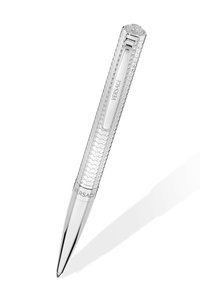 Vybráno, silver tone