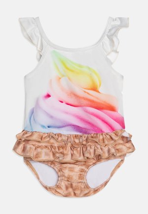 NALANI BABY TODDLER - Swimsuit - multi-coloured