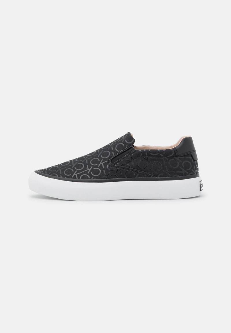 slip on calvin klein