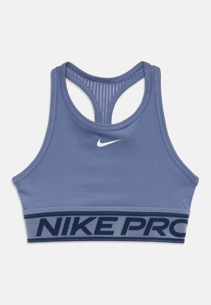 PRO UNISEX - Spordirinnahoidjad - world indigo/white