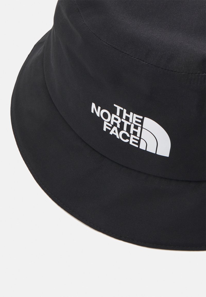 Herren Caps, Mützen & Hüte | The North Face LOGO FUTURELIGHT BUCKET HAT UNISEX Hut black/schwarz - AG71393 Herren Caps, Mützen & Hüte | The North Face LOGO FUTURELIGHT BUCKET HAT UNISEX Hut black/schwarz - AG71393