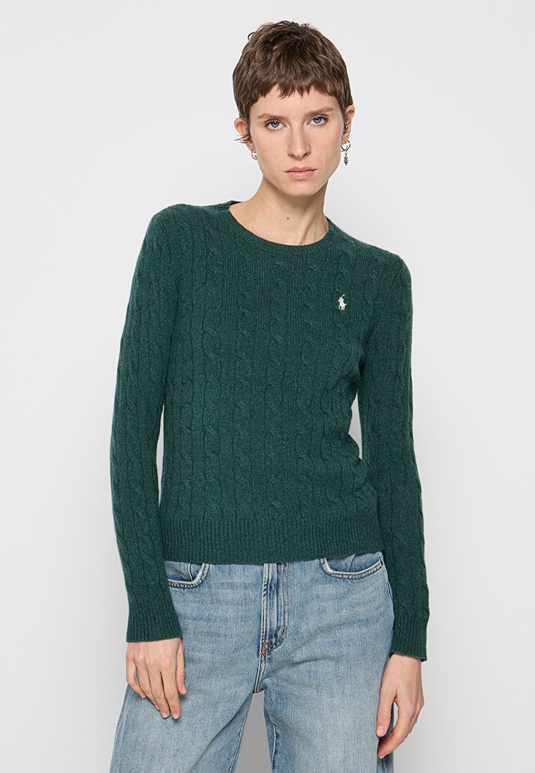 Polo Ralph Lauren Trui groen