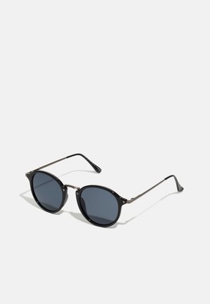 CLUB UNISEX - Saulesbrilles - black