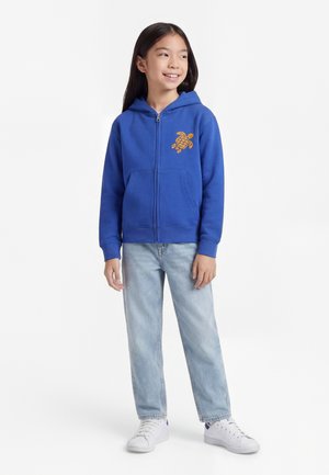 Vilebrequin GALANTIN UNISEX - Kapuutsiga pusa - royal blue