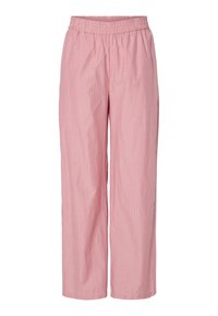 Pantalon classique - pink lemonade/cloud dance