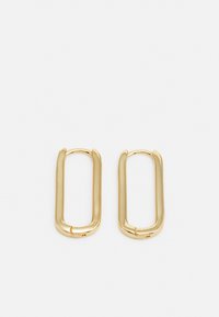 MICHALINA UNISEX - Earrings - gold - coloured