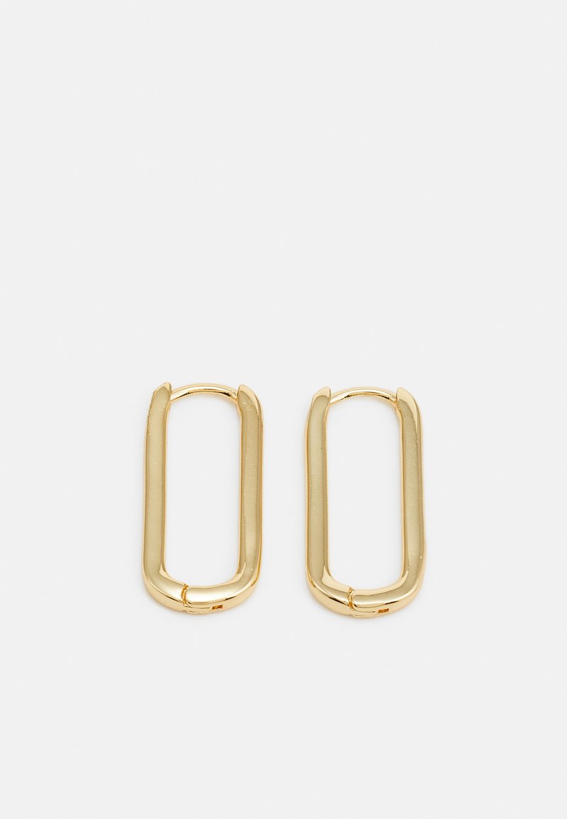 Pilgrim MICHALINA UNISEX - Auskarai - gold - coloured