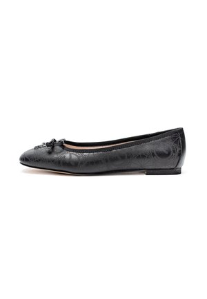 Ballerinasko - black