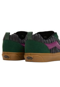 Vans KNU SKOOL UNISEX - Skeittikengät - grey multi