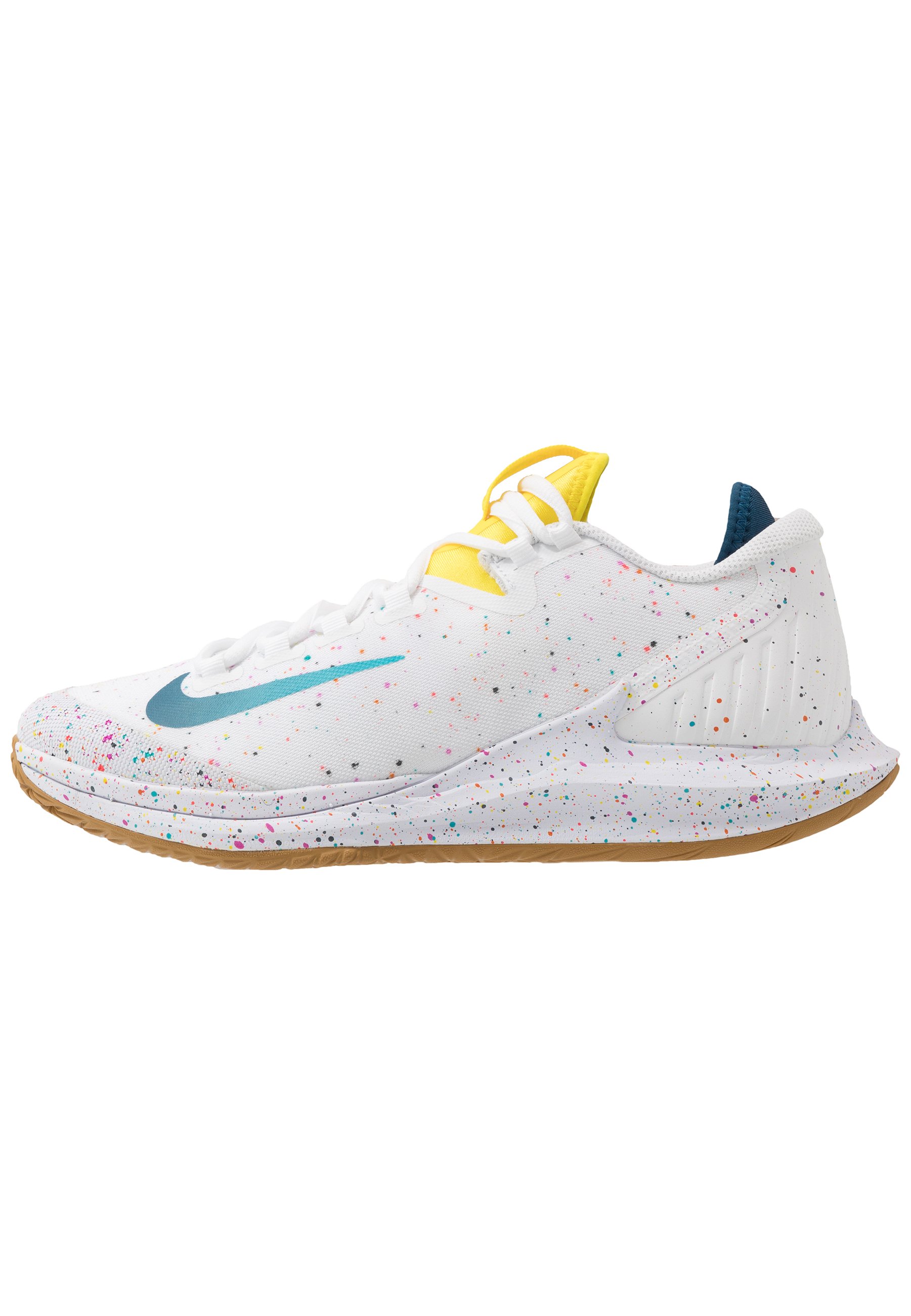 Nike Performance COURT AIR ZOOM HC Allcourt tennissko Nike Performance COURT AIR ZOOM HC Allcourt tennissko