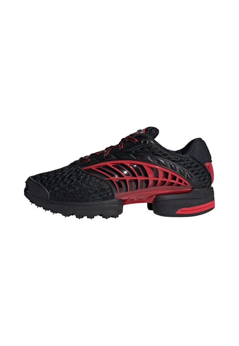 adidas Originals CLIMACOOL 2 core black better scarlet core black/black