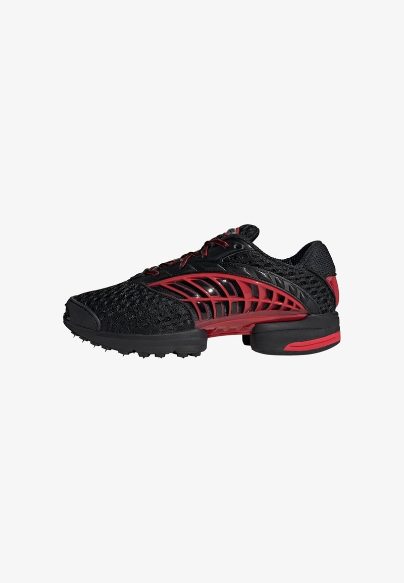adidas Originals CLIMACOOL 2 core black better scarlet core black/black