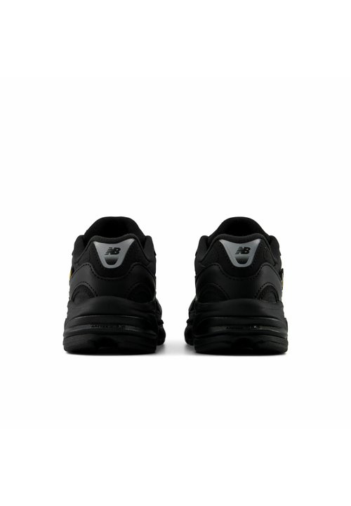 New Balance 2010 UNISEX - Trainers - black silver-coloured — foto 3