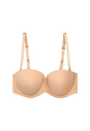 Next Sutiene cu bretele detașabile/convertibile - nude