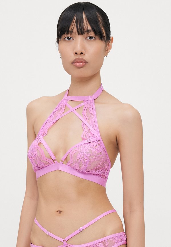 ROSELLA CROTCHLESS - Briefs3