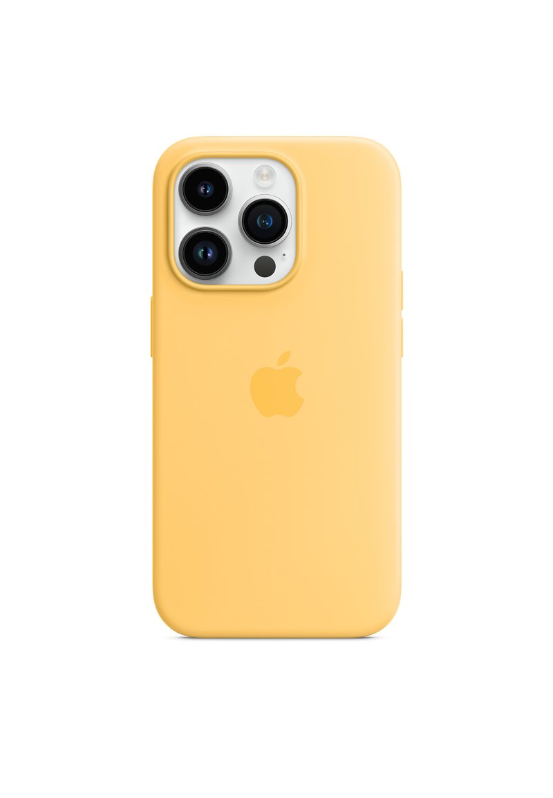 Apple IPHONE 14 PRO CASE WITH MAGSAFE - Handyhülle - sunglow