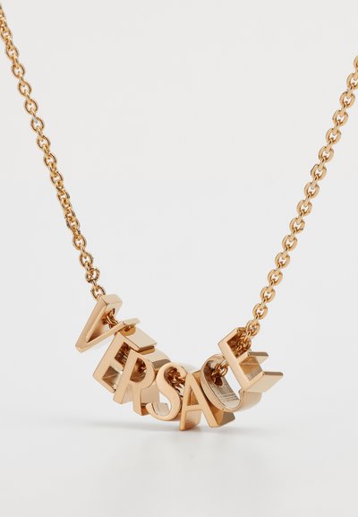 Versace NECKLACE - Necklace - gold-coloured