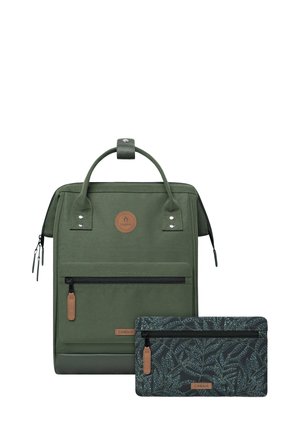 COROMANDEL - Tagesrucksack - green