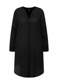 Unselected, black