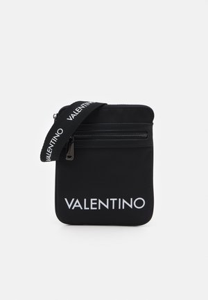 KYLO MINI CROSSBODY - Geantă crossbody - nero