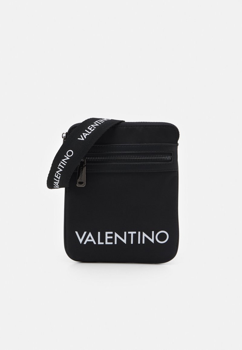 Valentino Bags - KYLO MINI CROSSBODY - Olkalaukku - nero, Suurenna