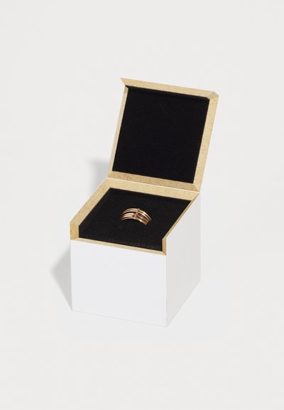 Vanrycke MARGHERITA BAGUE - Žiedas - rose gold-coloured