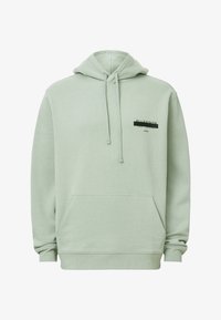 Selezionato, mineral green