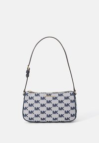 JET SET POUCHETTE - Kabelka - navy