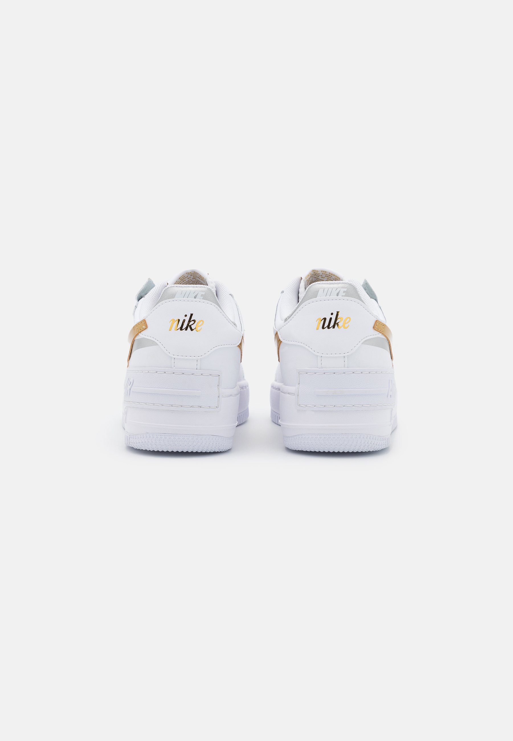 nike air force white dames