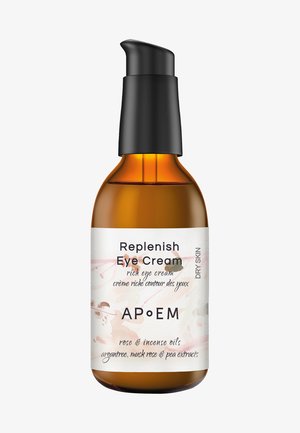 REPLENISH EYE CARE - Oogverzorging - replenish eye care