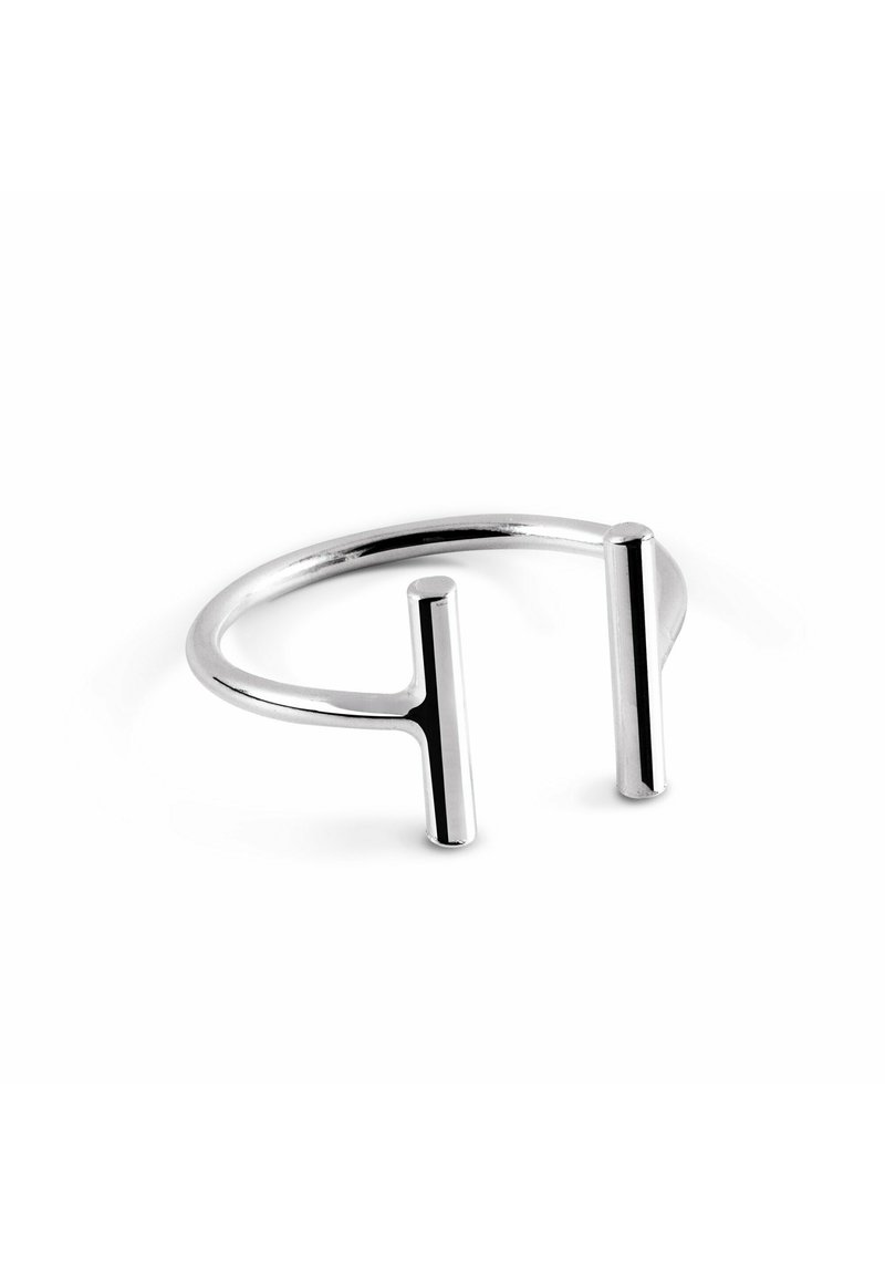 Singularu STICKS - Ring - plata