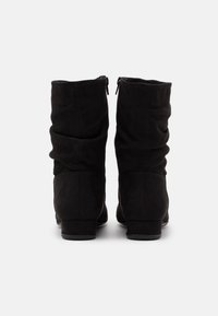 Anna Field Bottes - black