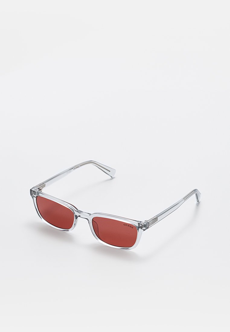Guess Occhiali da sole trasparente