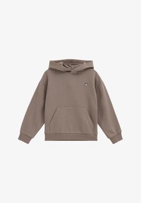 Non sélectionné, brown
