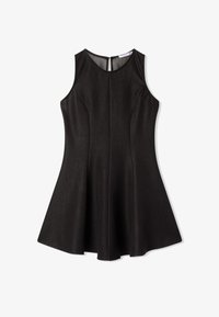 Non selezionato, nero