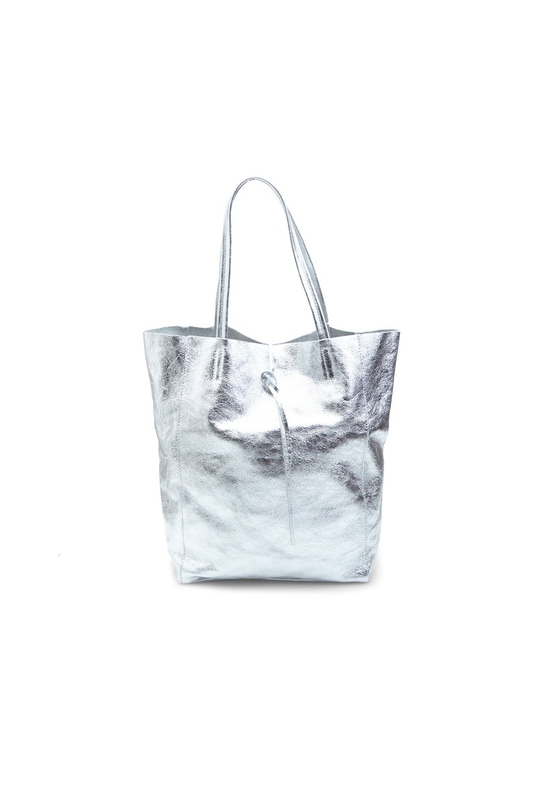 Bata Velika torba - argento
