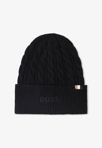 Geselecteerd, black