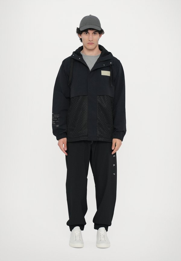 BLOUSON JACKET UNISEX - Outdoorjacke