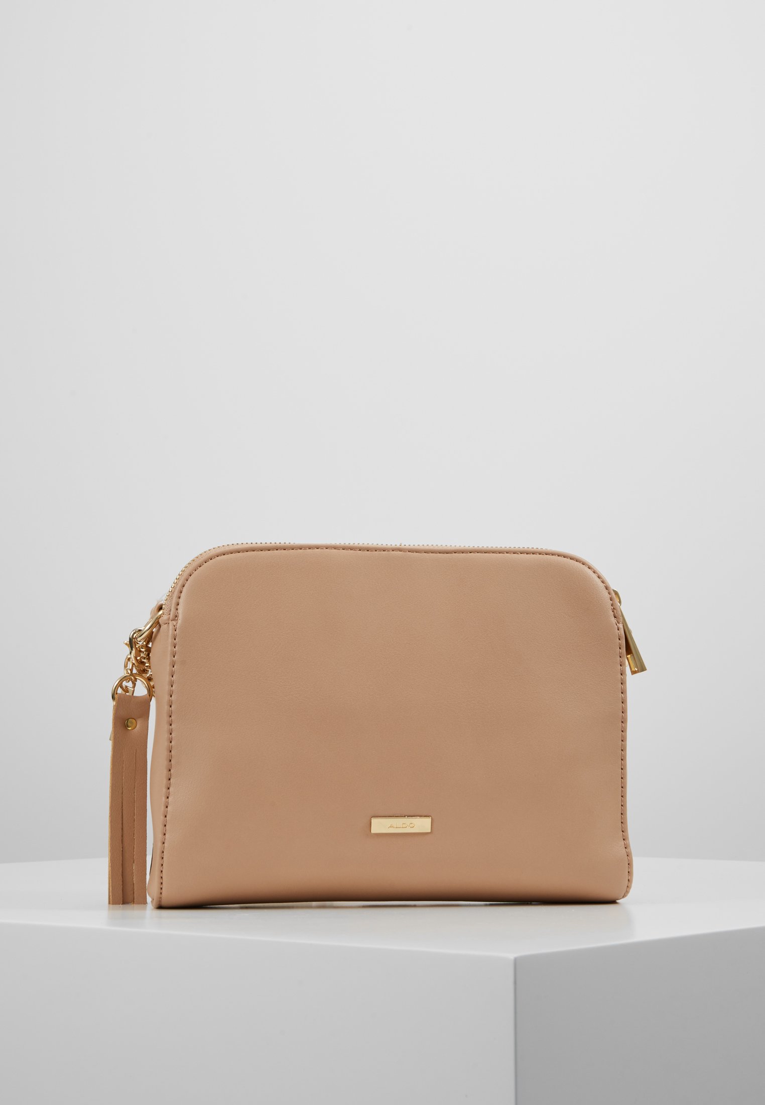 ALDO CRODIA Skulderveske naturalbeige Zalando.no ALDO CRODIA Skulderveske naturalbeige Zalando.no