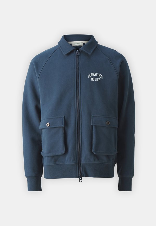 CARDIGAN ZIPPER - Zip-up sweatshirt3