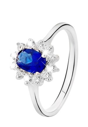 Bague - silver-coloured