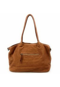 OH MY BAG HAUT DE GAMME MISS OH - Cabas - camel clair