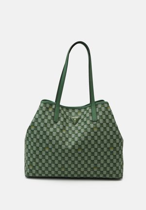 Guess VIKKY II SET - Shopper - green