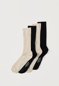 Ikke valgt, black/ecru