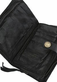 Campomaggi CLASSIC - Portafoglio - nero