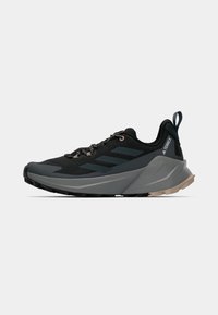 Niewybrane, core black/carbon/grey five